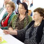 Mona és Sebestyén Márta