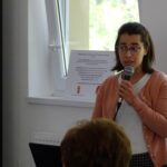 Balikó Mariann előadó